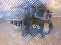 VW Passat Starter Med OEM Nr. 0986016300 Fra VW Ophugger