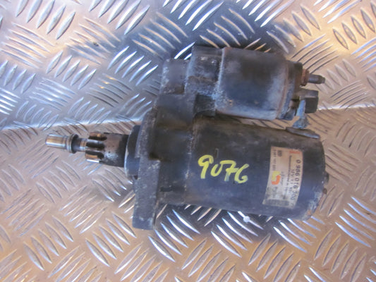 VW Passat Starter Med OEM Nr. 0986016300 Fra VW Ophugger