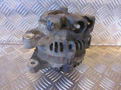 Citroen Jumpy Generator Med OEM Nr. 9633772880 Fra Citroen Ophugger