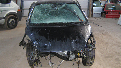 Mitsubishi Colt Pluk-Selv-Bil Med OEM Nr. Ophugger Fra Mitsubishi Ophugger