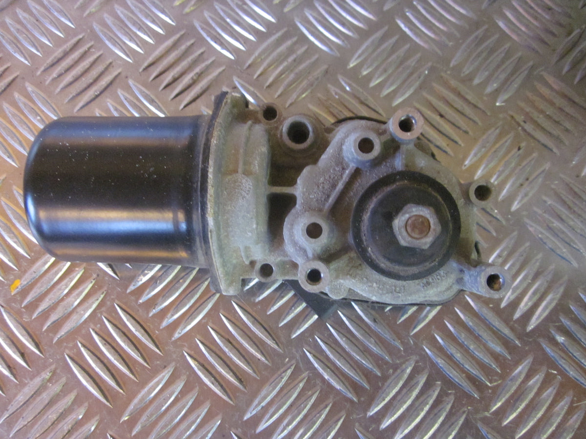 Renault Laguna 2 Viskermotor Med OEM Nr. 53557402 Fra Renault Ophugger