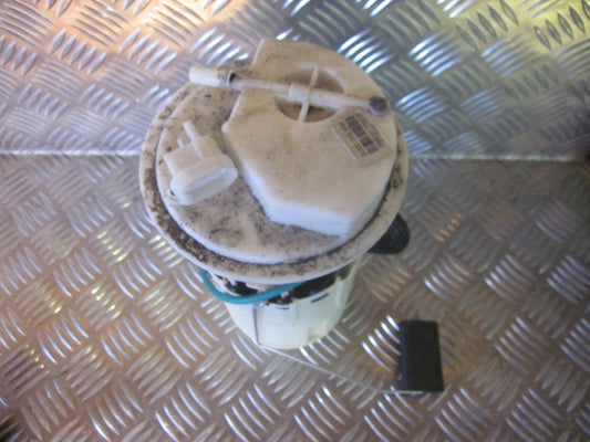Renault Laguna 2 Benz/Brændstofpumpe El Med OEM Nr. Ophugger Fra Renault Ophugger