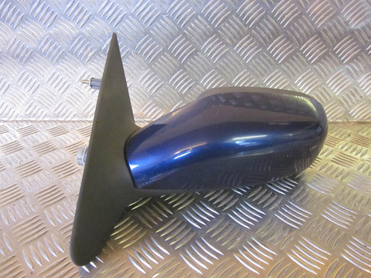 Renault Laguna 2 Sidespejl Med OEM Nr. Ophugger Fra Renault Ophugger