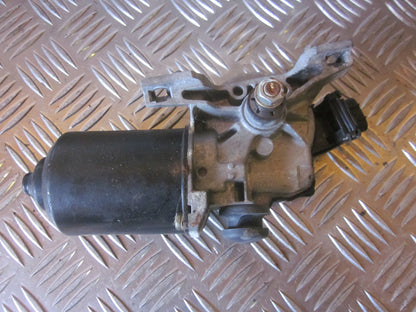 Mazda 6 GG/GY Viskermotor Med OEM Nr. Ophugger Fra Mazda Ophugger