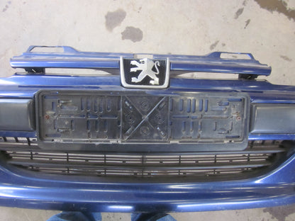 Peugeot 406 Forkofanger Med OEM Nr. Ophugger Fra Peugeot Ophugger