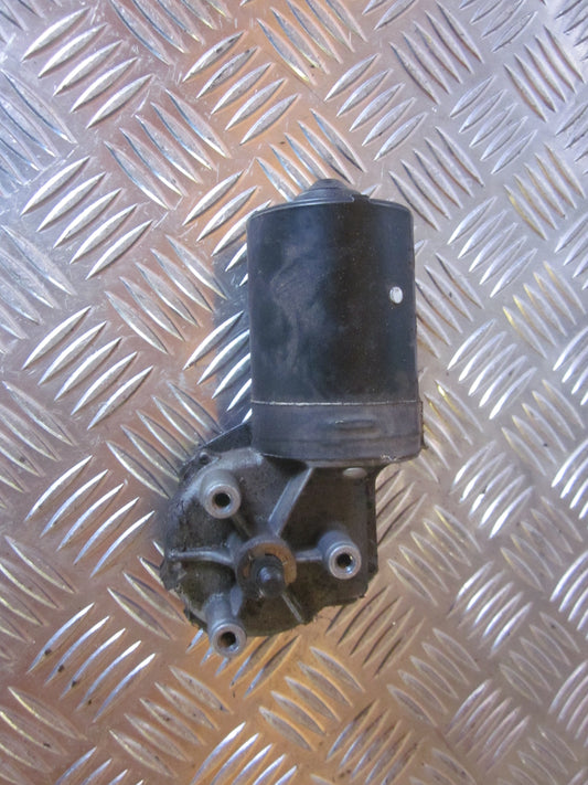 Skoda Octavia Viskermotor Med OEM Nr. Ophugger Fra Skoda Ophugger