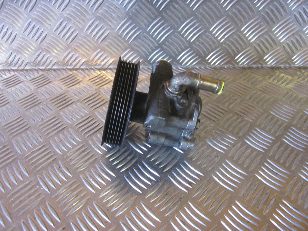 Skoda Octavia Servopumpe Med OEM Nr. 1J0422154B Fra Skoda Ophugger