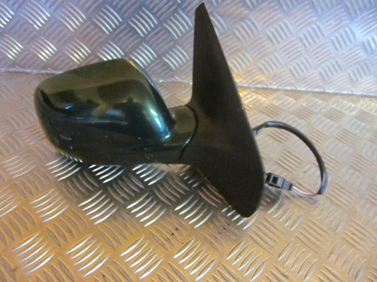 VW Bora 1J Sidespejl Med OEM Nr. Ophugger Fra VW Ophugger