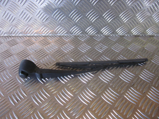 VW Polo Facel. 6N Viskerarm Med OEM Nr. Ophugger Fra VW Ophugger