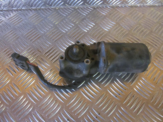 Peugeot 806 Viskermotor Med OEM Nr. Ophugger Fra Peugeot Ophugger