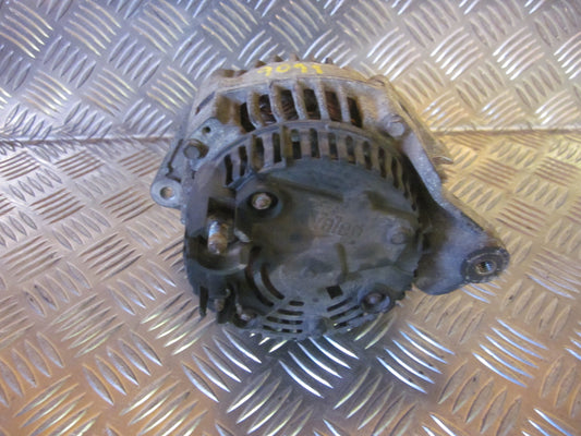 Peugeot 806 Generator Med OEM Nr. 57050000000 Fra Peugeot Ophugger