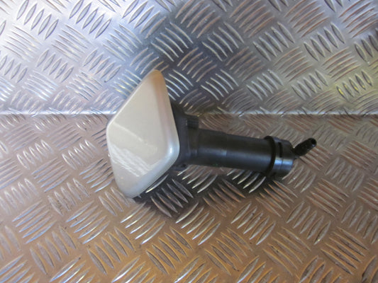 Nissan Micra K12 Sprinklerdyse Med OEM Nr. Ophugger Fra Nissan Ophugger