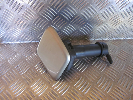 Nissan Micra K12 Sprinklerdyse Med OEM Nr. Ophugger Fra Nissan Ophugger