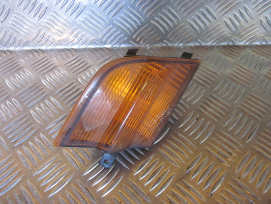 Nissan Micra K12 Blinklygte For Med OEM Nr. Ophugger Fra Nissan Ophugger