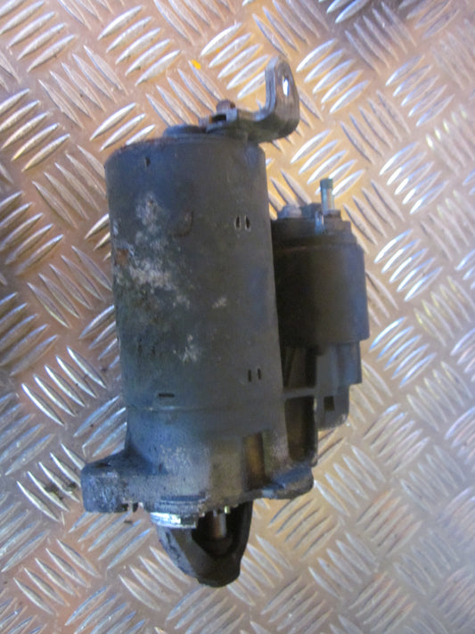 Audi 80/90 Starter Med OEM Nr. Ophugger Fra Audi Ophugger