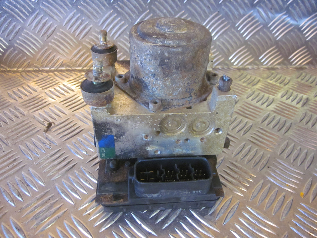 Mazda 6 Gg/Gy ABS Pumpe Med OEM Nr. VESTION2059152 Fra Mazda Ophugger