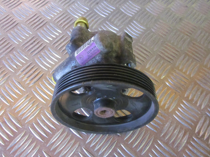 Renault Laguna 2 Servopumpe Med OEM Nr. Ophugger Fra Renault Ophugger