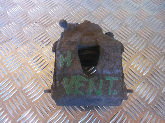 Skoda Fabia Bremsekaliber VF Med OEM Nr. 1K0615123D Fra Skoda Ophugger