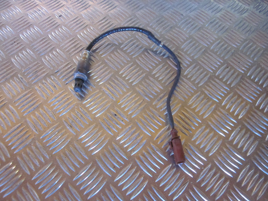 Skoda Fabia Lambda Sonde/Nox Sensor Med OEM Nr. 03C906262AE Fra Skoda Ophugger