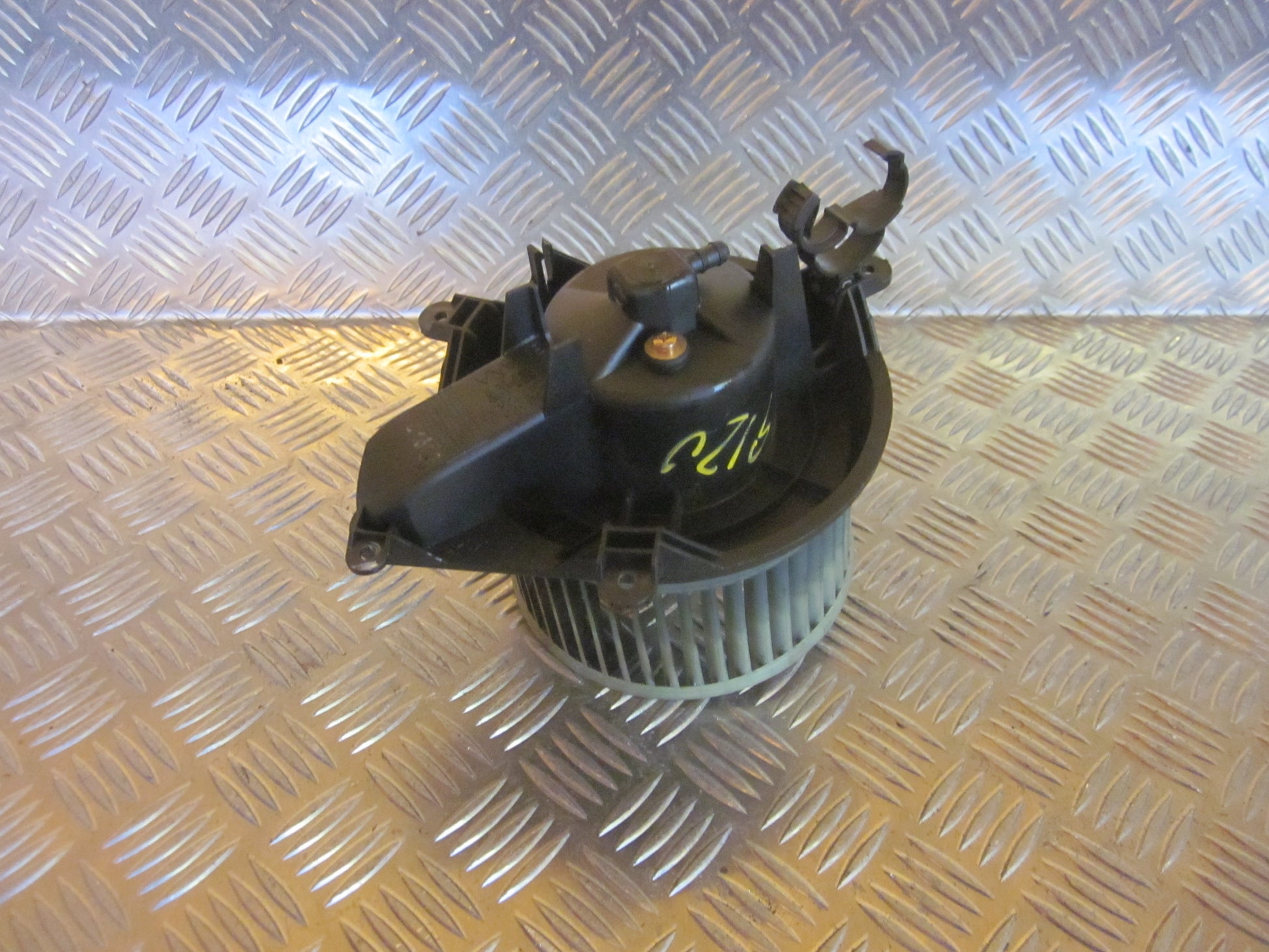 Citroen Xsara Varmeblæser Med OEM Nr. Ophugger Fra Citroen Ophugger