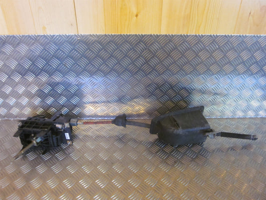 VW Passat 3B Gearskifte Med OEM Nr. Ophugger Fra VW Ophugger