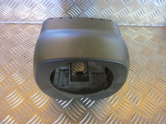 Skoda Fabia Ratafdækning Med OEM Nr. 5J08585659B9 Fra Skoda Ophugger