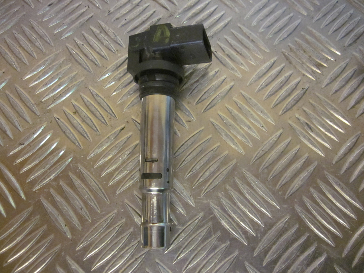 Skoda Fabia Tændspole El Med OEM Nr. 036905715F Fra Skoda Ophugger