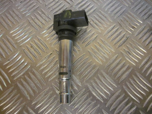 Skoda Fabia Tændspole El Med OEM Nr. 036905715H Fra Skoda Ophugger