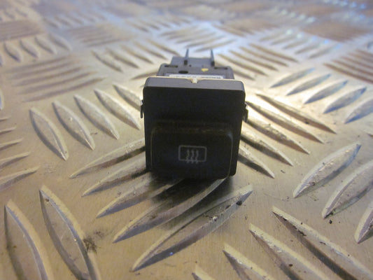 Skoda Fabia Kontakt El-Rude Med OEM Nr. 5J0959621 Fra Skoda Ophugger