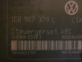 Seat Toledo ABS Pumpe Med OEM Nr. 1J0614117G Fra Seat Ophugger