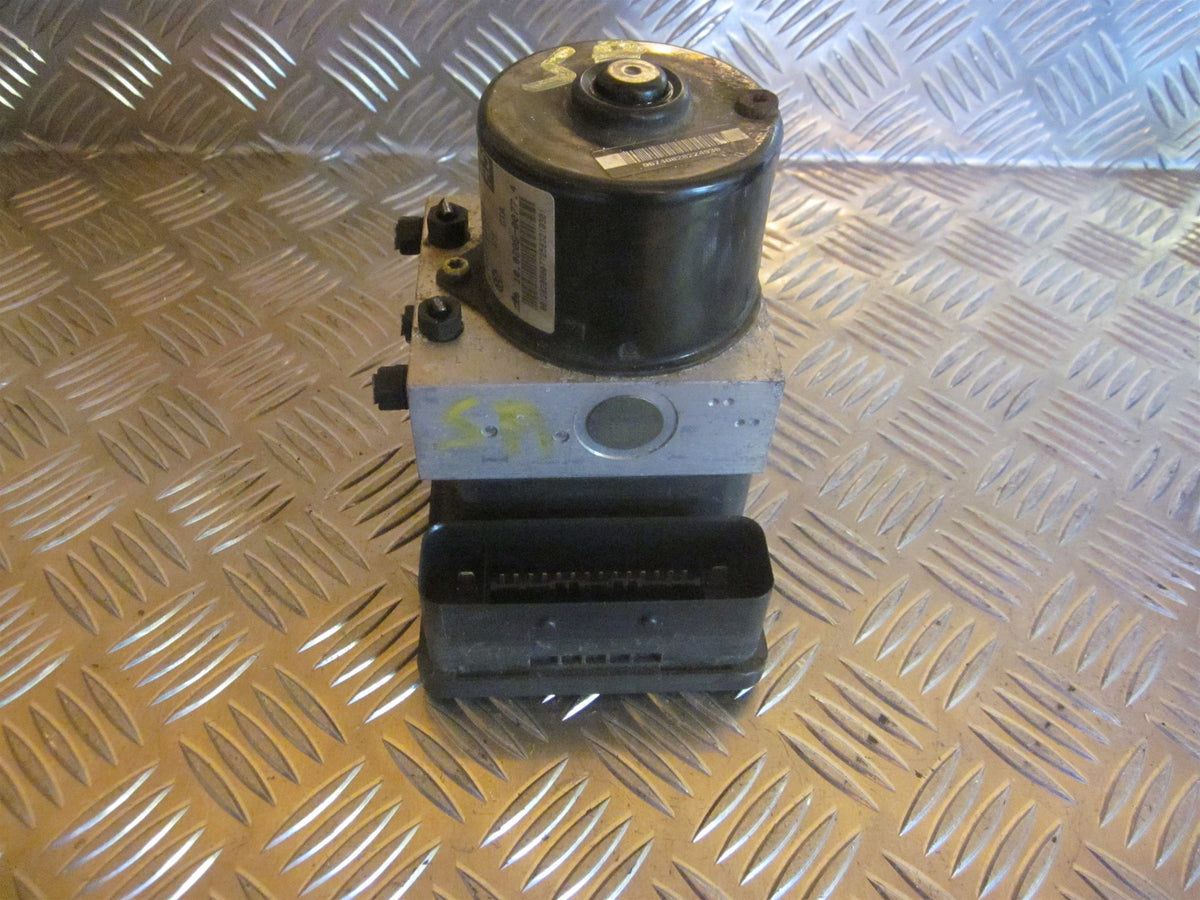 Seat Toledo ABS Pumpe Med OEM Nr. 1J0614117G Fra Seat Ophugger