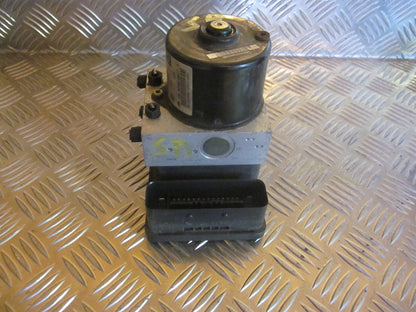 Seat Toledo Abs Pumpe Med OEM Nr. 1J0614117G Fra Seat Ophugger