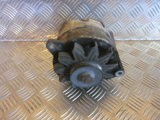 Fiat Ducato Generator Med OEM Nr. Ophugger Fra Fiat Ophugger