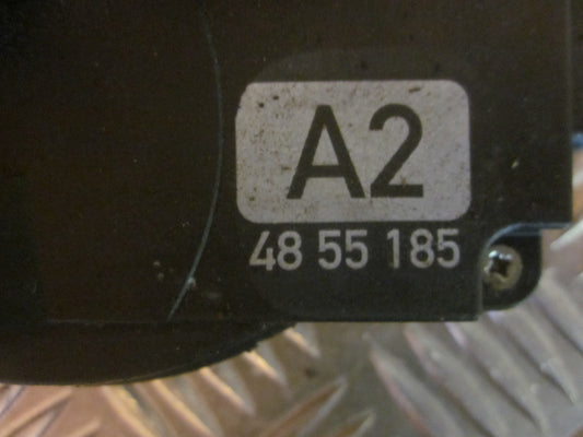 Saab 9‑5 Dørlås Med OEM Nr. Ophugger Fra Saab Ophugger