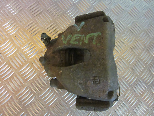 Saab 9‑5 Bremsekaliber VF Med OEM Nr. Ophugger Fra Saab Ophugger
