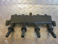 Citroen C5 Tændspole El Med OEM Nr. 9626158580 Fra Citroen Ophugger
