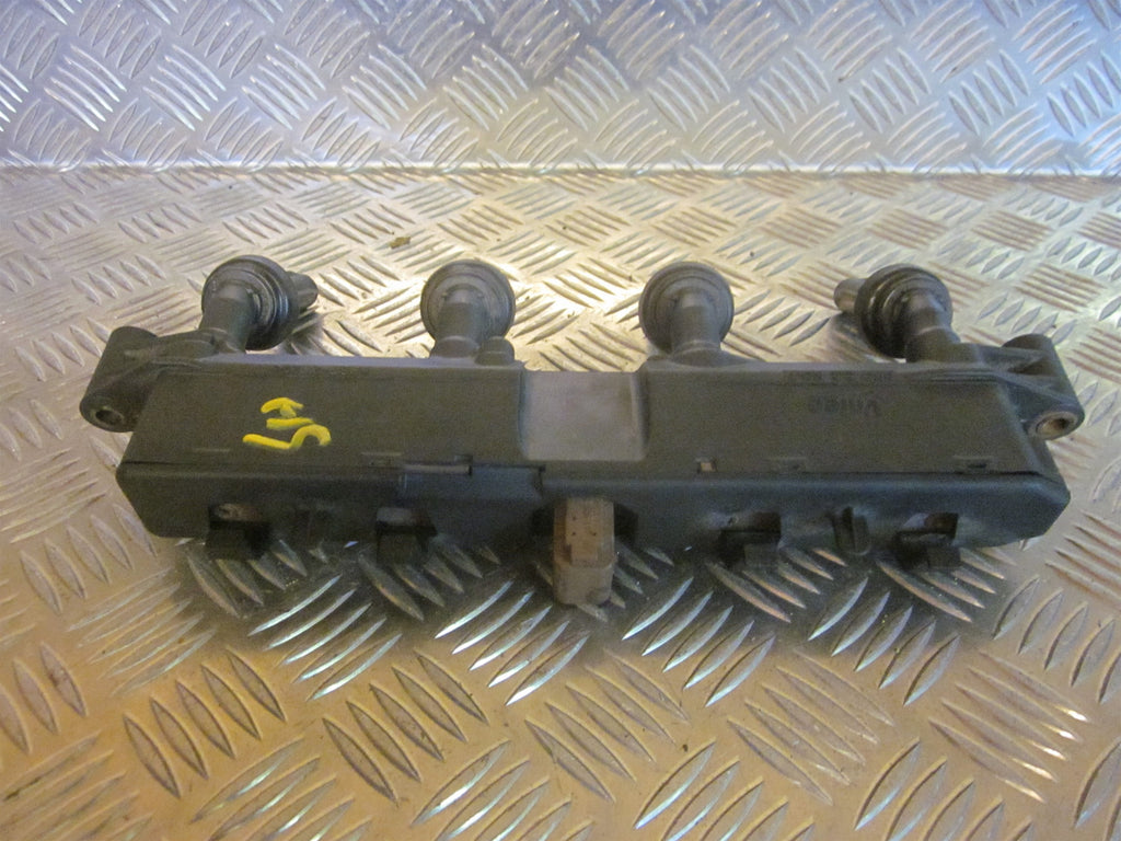 Citroen C5 Tændspole El Med OEM Nr. 9626158580 Fra Citroen Ophugger