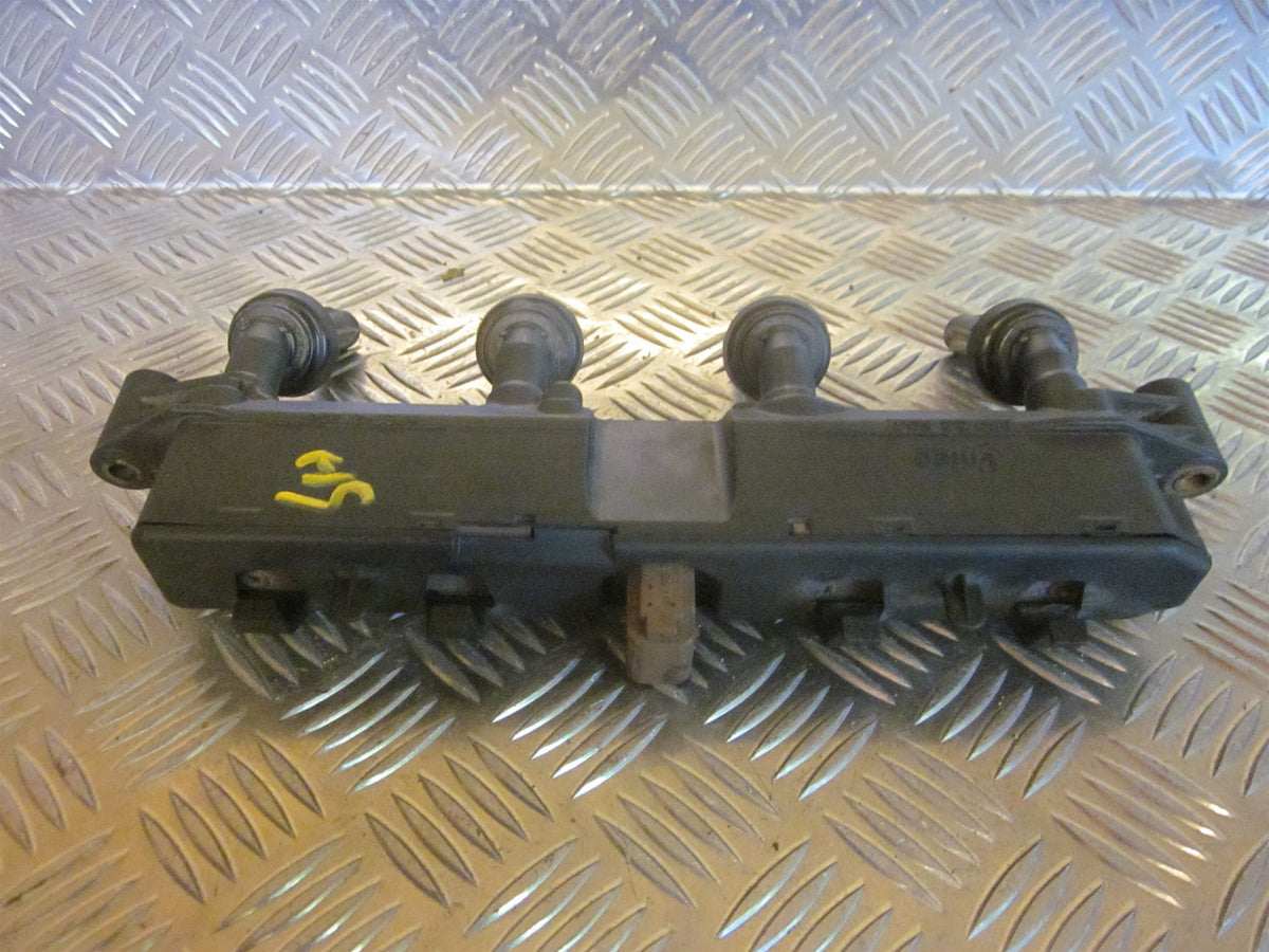Citroen C5 Tændspole El Med OEM Nr. 9626158580 Fra Citroen Ophugger