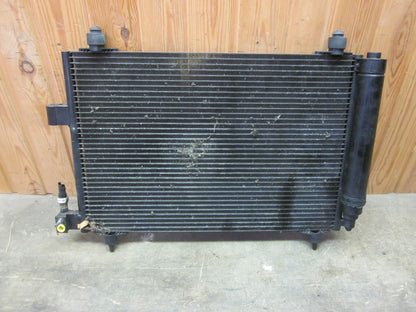 Peugeot 407 Køler Aircond Med OEM Nr. Ophugger Fra Peugeot Ophugger