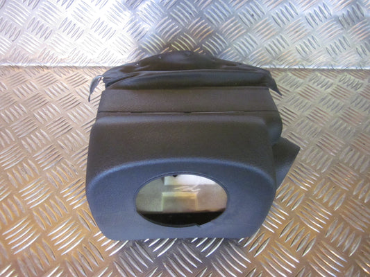 Peugeot 407 Ratafdækning Med OEM Nr. Ophugger Fra Peugeot Ophugger