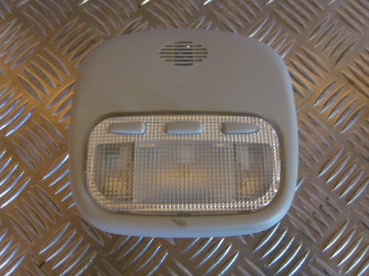 Peugeot 407 Loftslys Med OEM Nr. Ophugger Fra Peugeot Ophugger