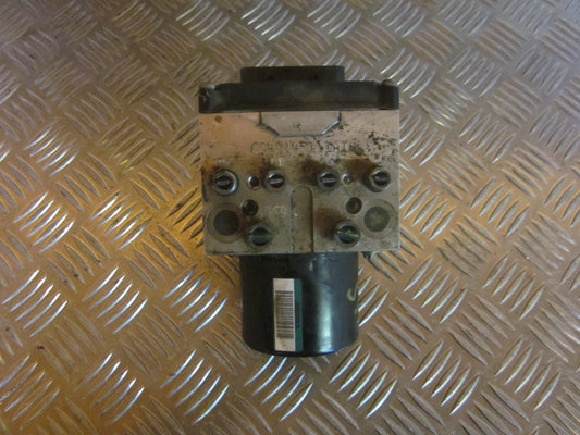Peugeot 407 Abs Pumpe Med OEM Nr. S118676001 Fra Peugeot Ophugger