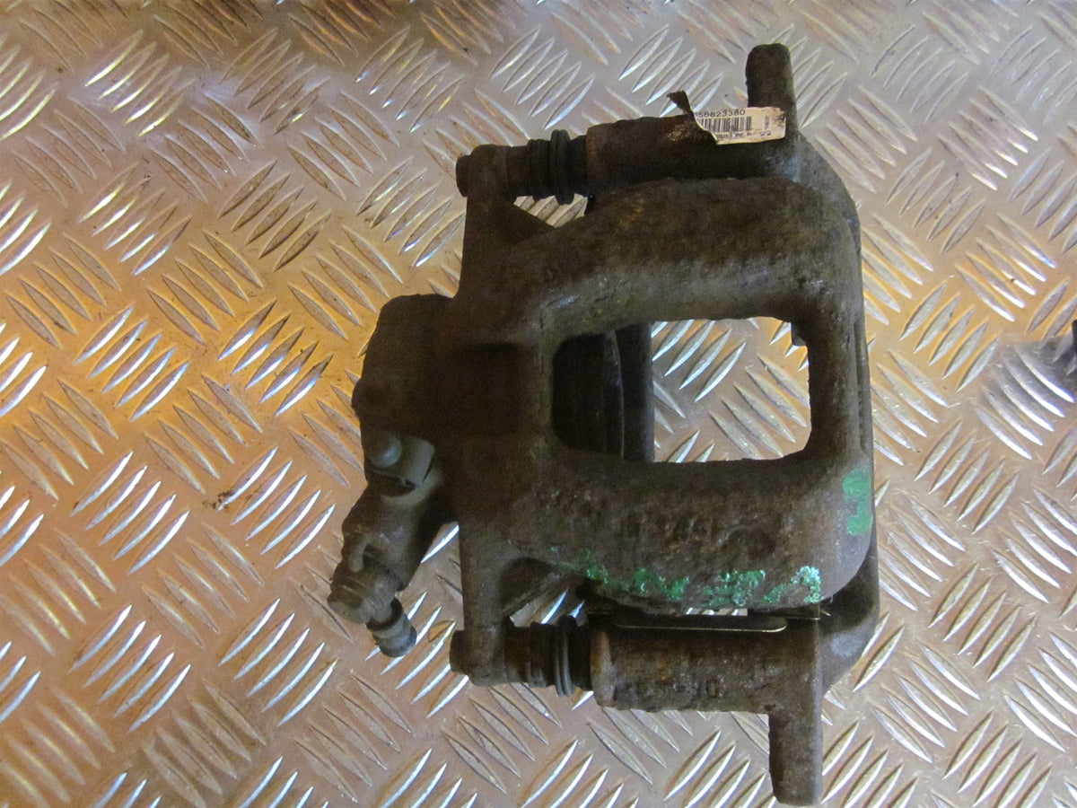 Peugeot 407 Bremsekaliber Hf Med OEM Nr. 4401H3 Fra Peugeot Ophugger