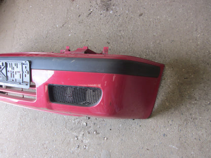 Renault Twingo 1 Forkofanger Med OEM Nr. Ophugger Fra Renault Ophugger