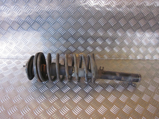 Skoda Felicia Fjederben For V Med OEM Nr. Ophugger Fra Skoda Ophugger