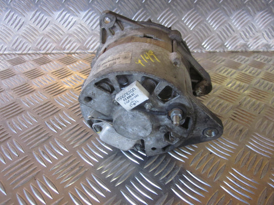 Skoda Felicia Generator Med OEM Nr. Ophugger Fra Skoda Ophugger