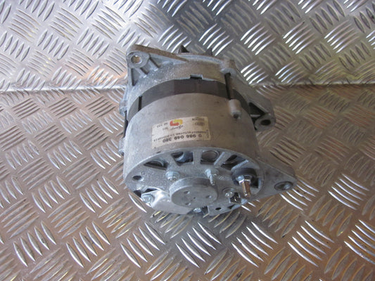 Skoda Felicia Generator Med OEM Nr. 0986049380 Fra Skoda Ophugger