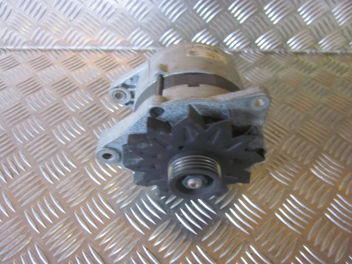 Skoda Felicia Generator Med OEM Nr. 0986049380 Fra Skoda Ophugger