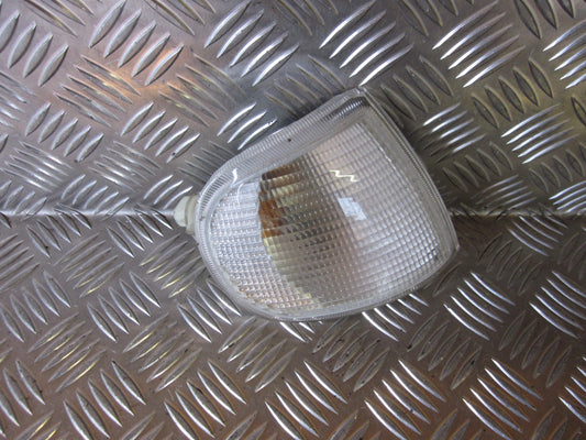 Skoda Felicia Blinklygte For Med OEM Nr. Ophugger Fra Skoda Ophugger