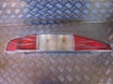 Fiat Doblo Baglygte Med OEM Nr. 040610999000 Fra Fiat Ophugger